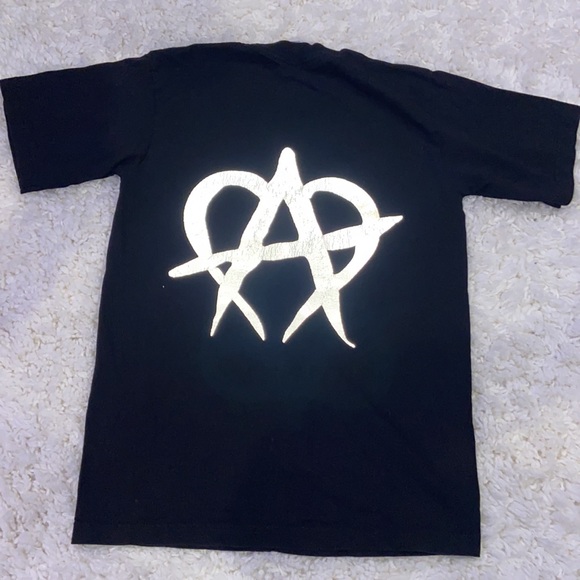 Pro Athletic T shirt Mens size M - Picture 3 of 3